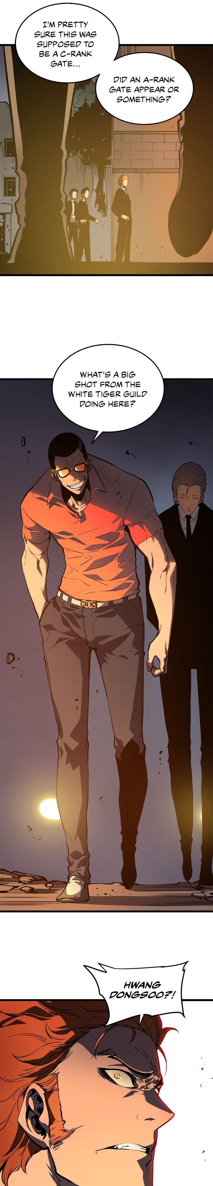 Solo Leveling, Chapter 49 image 14